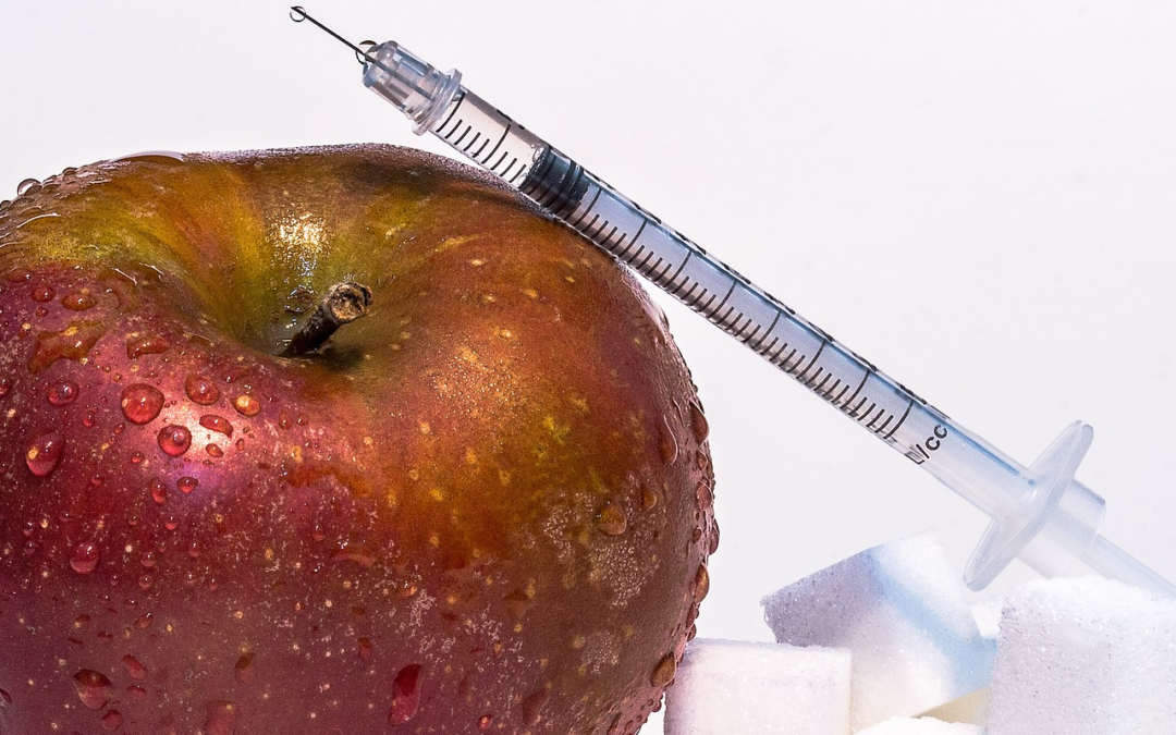 OFF TOPIC 4 – INSULIN