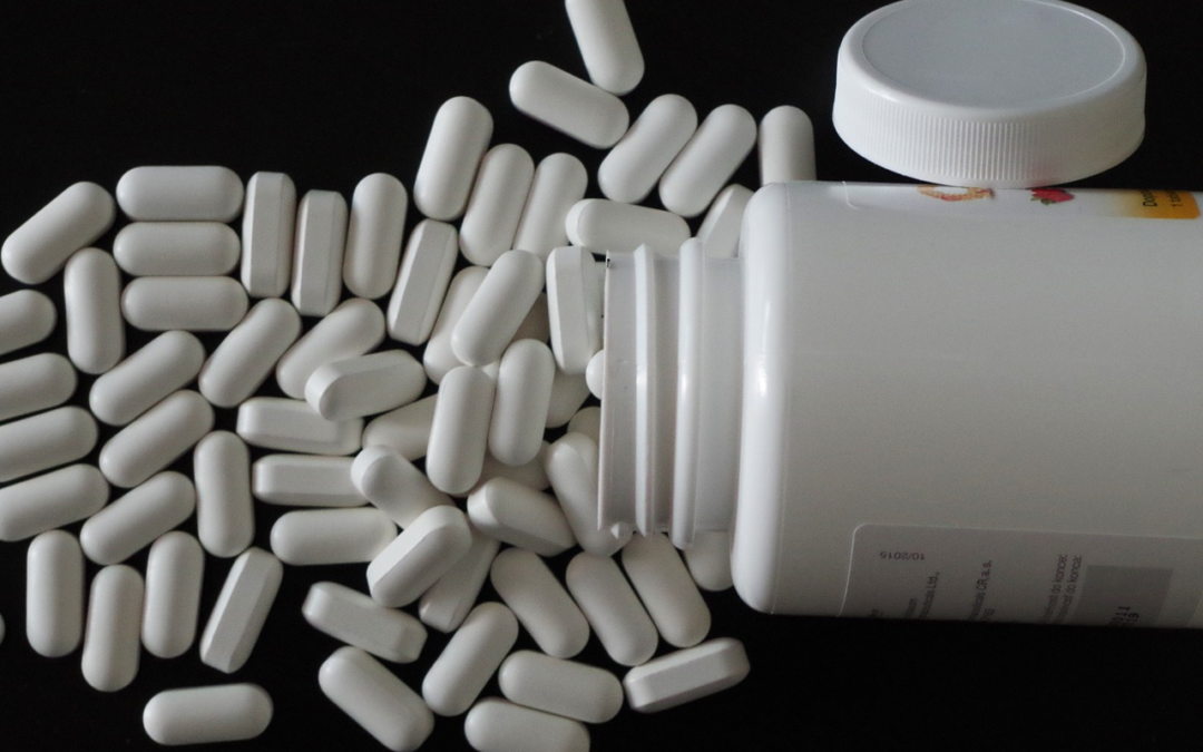 BCAA´s, EIN ALL ROUNDER IN JEDER SPORTART